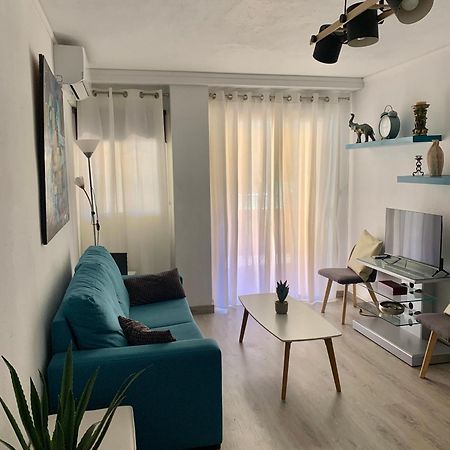 Calpe Soleado A 100 M Gran Playa Apartment ภายนอก รูปภาพ