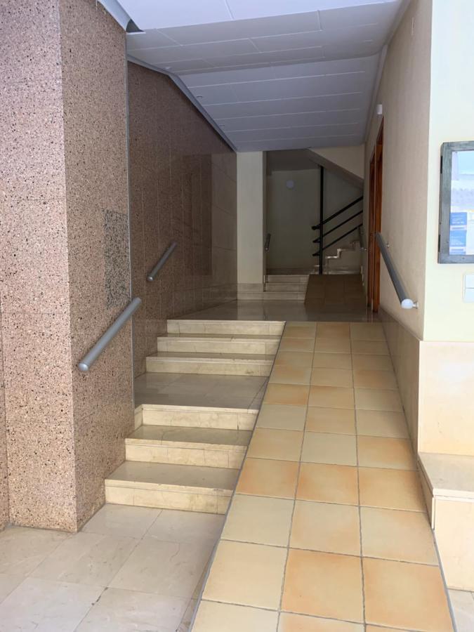 Calpe Soleado A 100 M Gran Playa Apartment ภายนอก รูปภาพ