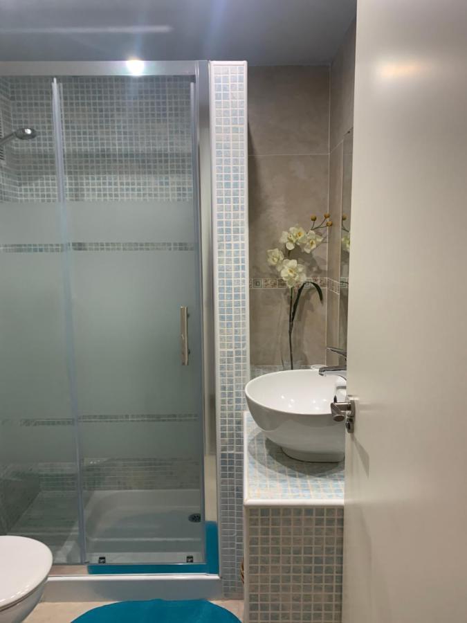 Calpe Soleado A 100 M Gran Playa Apartment ภายนอก รูปภาพ