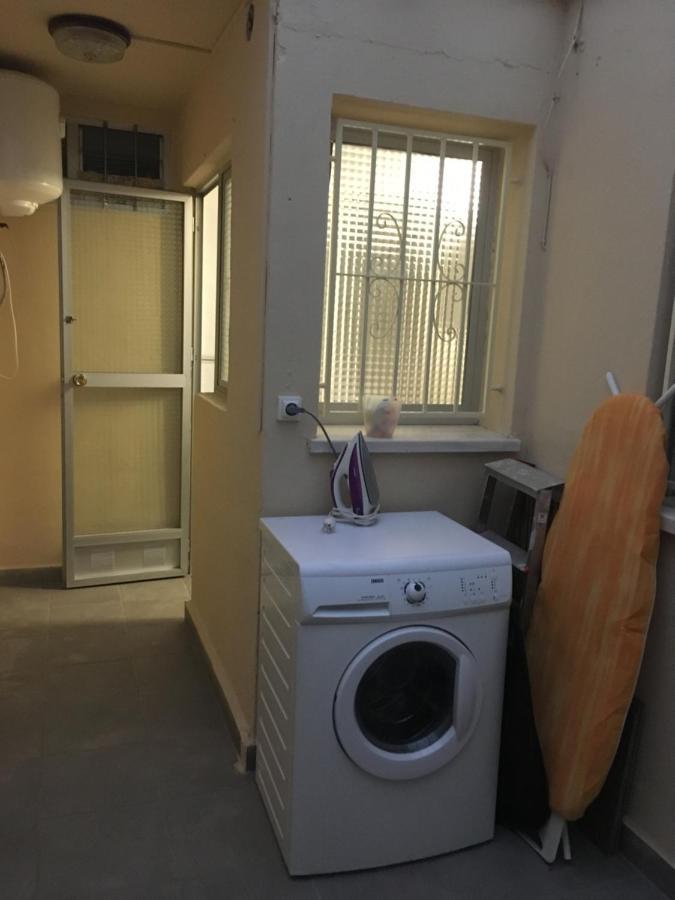 Calpe Soleado A 100 M Gran Playa Apartment ภายนอก รูปภาพ