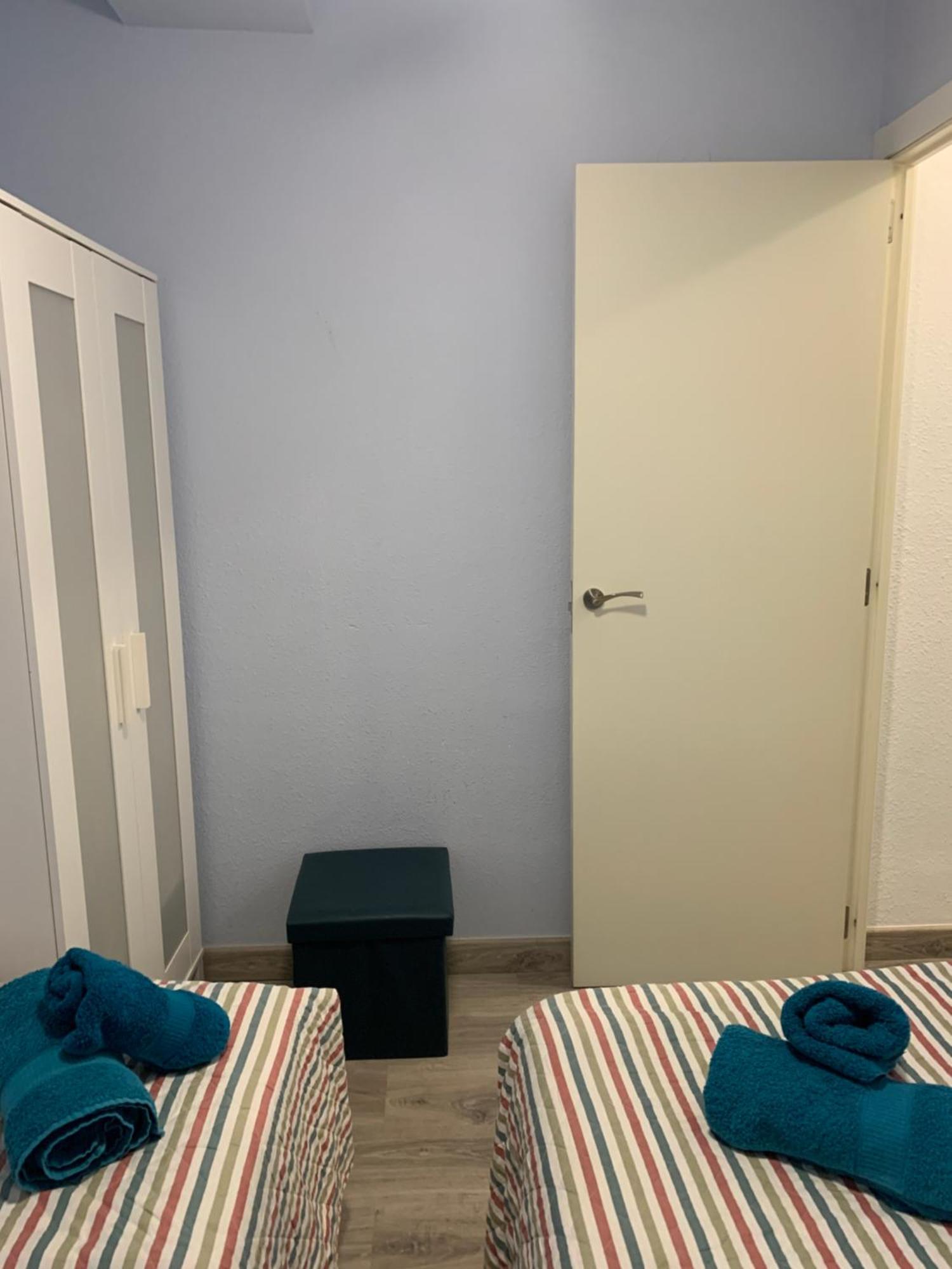 Calpe Soleado A 100 M Gran Playa Apartment ภายนอก รูปภาพ