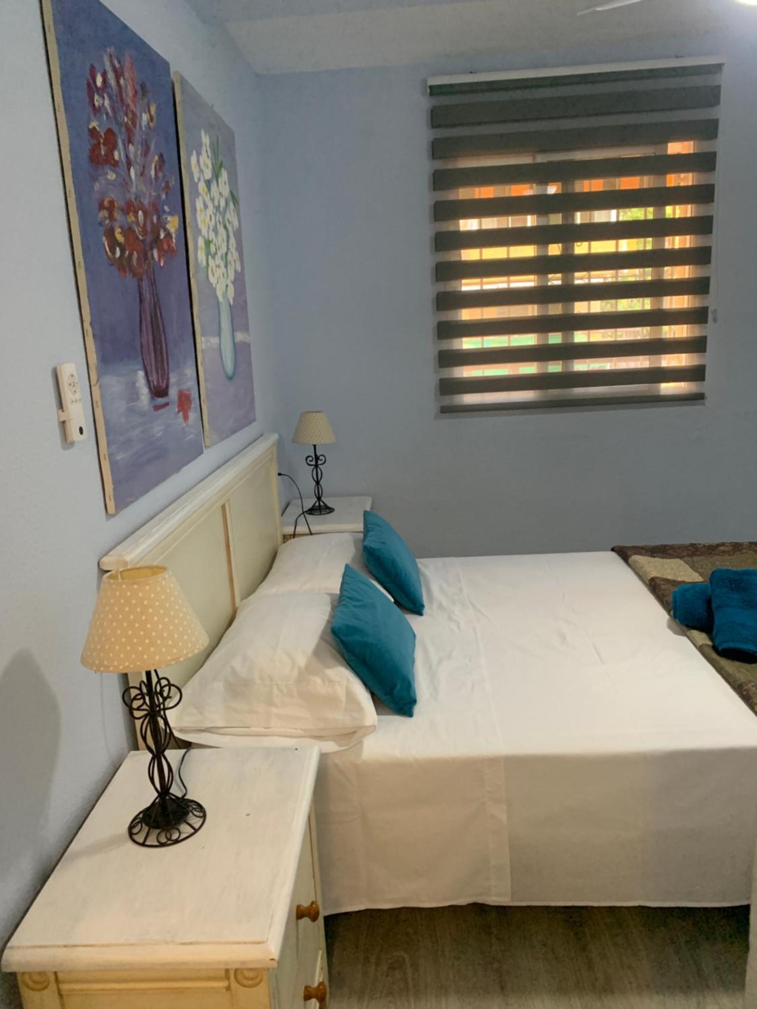 Calpe Soleado A 100 M Gran Playa Apartment ภายนอก รูปภาพ