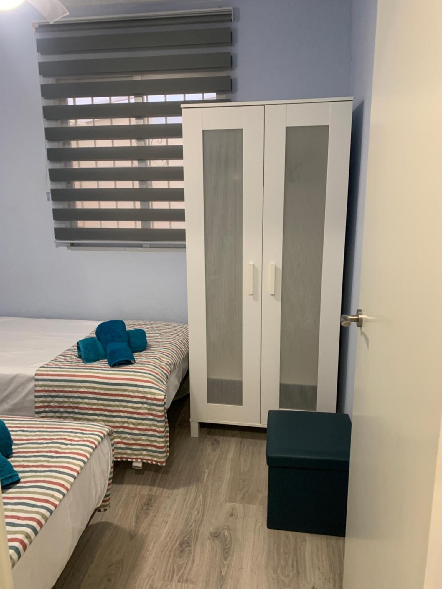 Calpe Soleado A 100 M Gran Playa Apartment ภายนอก รูปภาพ