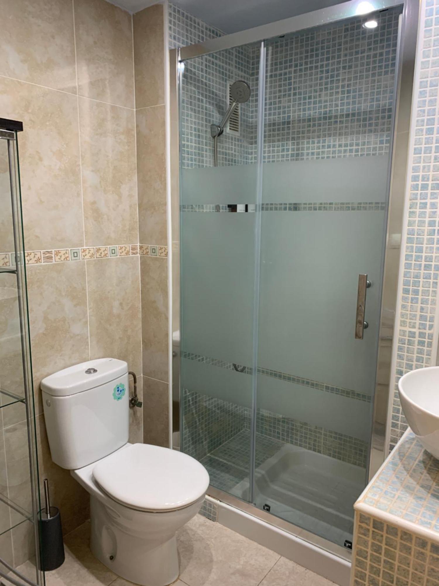 Calpe Soleado A 100 M Gran Playa Apartment ภายนอก รูปภาพ