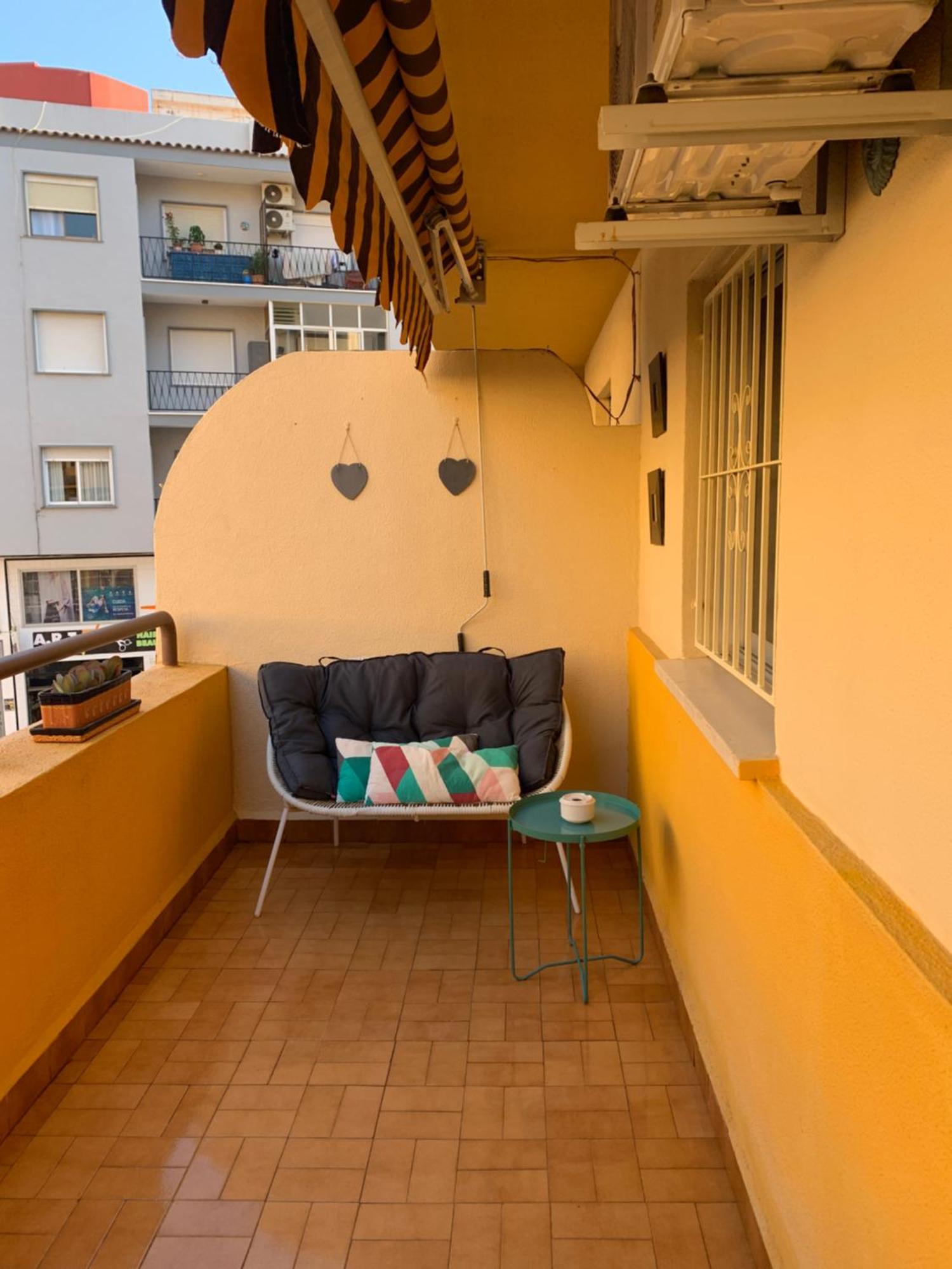 Calpe Soleado A 100 M Gran Playa Apartment ภายนอก รูปภาพ